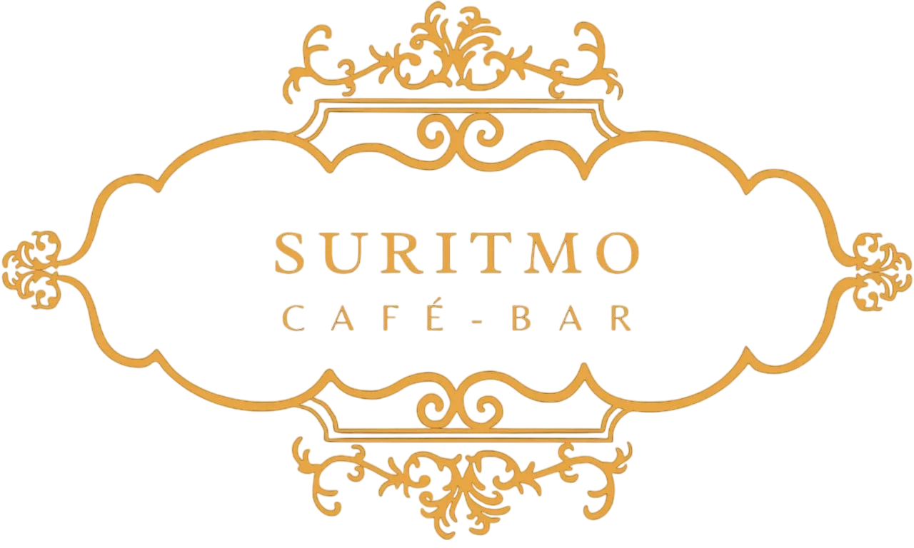 Logo de SuRitmo